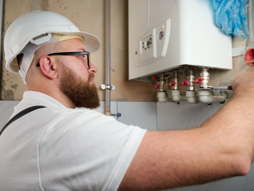 When should I have a new boiler installed?