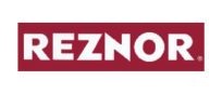 reznor logo