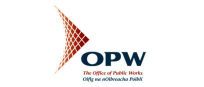 OPW logo