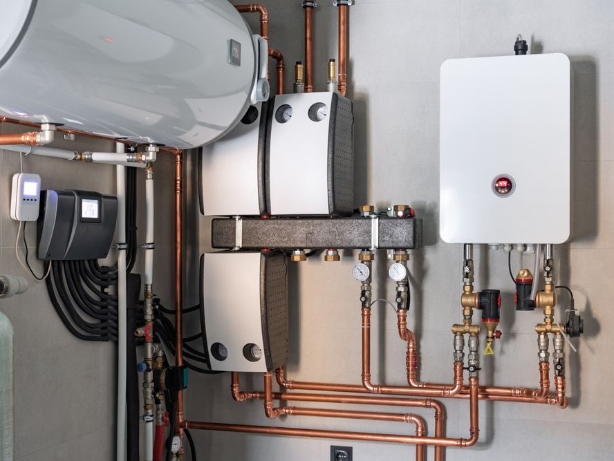 Heating Systems
