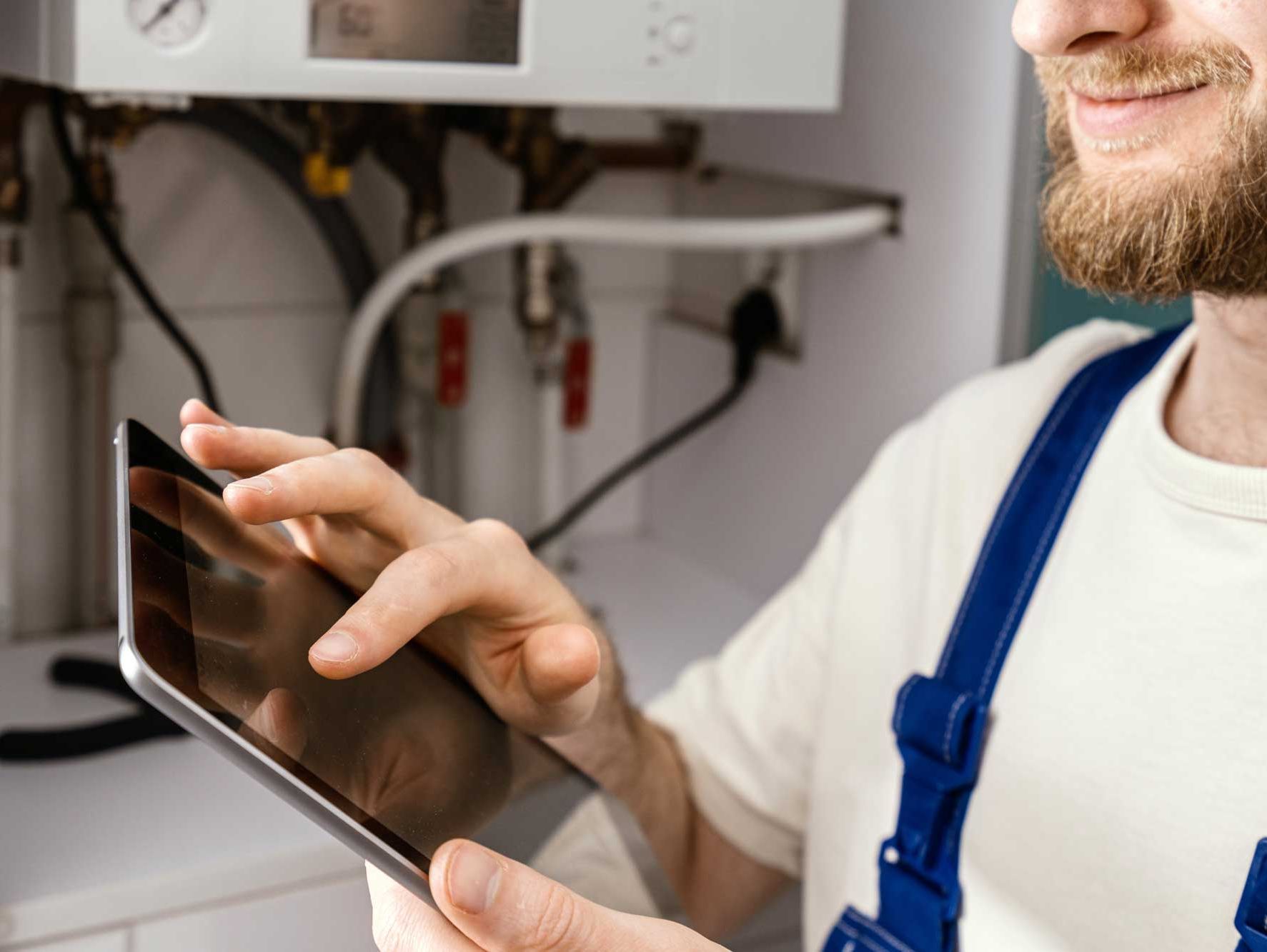 Why does a Boiler Need to Be Serviced Annually?