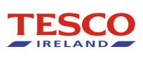 Tesco Ireland logo